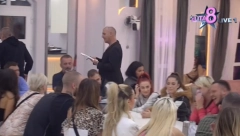 SUZE I JECAJI U ELITI Učesnica ne može da dođe sebi, prekinuta emisija: Moji mama i tata...