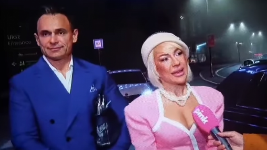 "LAVE, OVA TI JE DOŠLA GLAVE" Jovana Jeremić se javno obratila dečku, ovo niko nije očekivao!