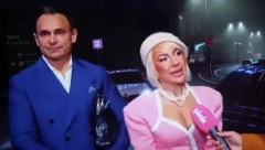 JOVANA JEREMIĆ NAPUSTILA SRBIJU! Uhvaćena na aerodromu u neverovatnom izdanju (VIDEO)