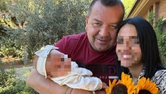 BUJICA JE KRENULA DA IH NOSI, ČUO SAM KAKO ME DOZIVA: Jeziva ispovest čoveka kome je poplava odnela suprugu i bebicu! (FOTO)