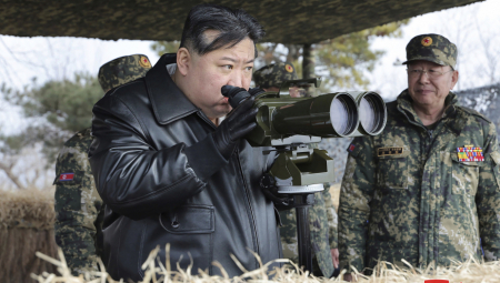 "ČIM JE POČEO RAT U UKRAJINI KIM JE IZDAO NAREĐENJE" Bomba iz Pjongjanga, Severna Koreja je sve znala