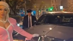 "DA LI JE MENI SVE OVO TREBALO?!" Jovana Jeremić se oglasila pred put u Ameriku, apelovala samo na jedno