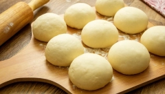 KOLIKO KVASCA IDE NA KILOGRAM BRAŠNA Ovo je precizna količina sa kojom svako testo uspeva