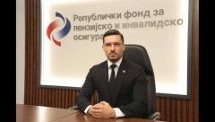 Reakcija Relje Ognjenovića, direktora Fonda PIO, na saopštenje Udruženja sindikata penzionisanih vojnih lica Srbije