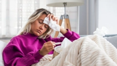 KAŠALJ, GROZNICA, ZNOJENJE Raste broj obolelih od bolesti koja na prvi pogled deluje bezazleno, hitno se oglasili eksperti