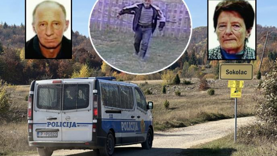 MADŽGALJE POBIO, A OVE PORODICE IMAJU POJAČAN NADZORA: Zbog straha od Alijine osvete, njih posebno čuvaju - evo i ZAŠTO!