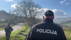 PRONAĐENA KAPA ALIJE BALIJAGIĆA! Meštani u šoku: Videla sam ga tu u blizini kuće, bio je sklupčan! Očekuje se hapšenje ubice