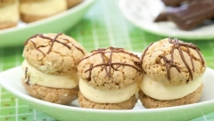 PADOBRANCI Jugoslovenski slatkiš koji su pravile sve bake, sa sočnim filom, odmah vraća u dane detinjstva