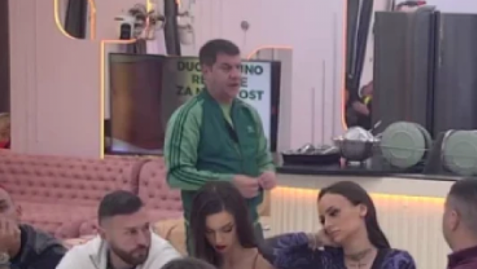 "U RIJALITIJU ĆEŠ ČEKATI DA OPET POSTANEŠ TATA" Šokantne prepiske Ivana Marinkovića, evo kome je hteo da napravi bebu!