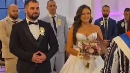 POTEZ MLADOŽENJE IZ SRBIJE RAZBESNEO REGION Matičarka mu postavila pitanje - on odlučio da se našali, pa napravio haos! (VIDEO)