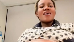 PONOSNA MAMA POKAZALA TRUDNIČKI STOMAK Ljudima popadale vilice od šoka, nju baš briga za komentare! (VIDEO)