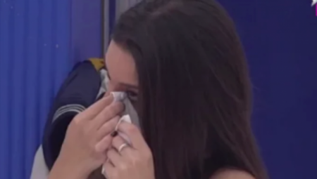 OTKRIVENO GDE SE NALAZE MIONA I ŠA NAKON DISKVALIFIKACIJE U pitanju je luksuzna nekretnina od 200.000 evra!
