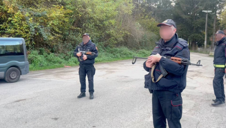 2 OSOBE UHAPŠENE ZBOG UBISTVA KAVČANA U PODGORICI! Detalji šokirali javnost!