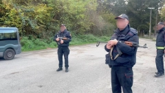 2 OSOBE UHAPŠENE ZBOG UBISTVA KAVČANA U PODGORICI! Detalji šokirali javnost!