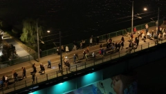 OPŠTE RASULO U OPOZICIJI: Dok jedni najavljuju protestnu šetnju, drugi pola sata kasnije KAŽU DA NEĆE BITI ŠETNJE
