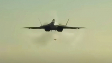 RUSI PRVI PUT PODIGLI SU-57: Brutalni napad na basene Azovskog mora! (VIDEO)