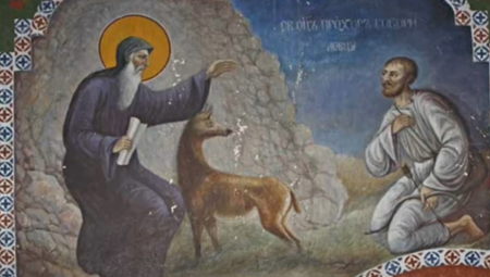 SLAVIMO SVETOG PROHORA PČINJSKOG O njegovim čudima se i danas priča, a evo koji se OBIČAJI vezuju za današnji praznik!