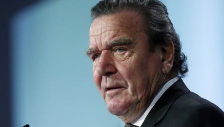 TO NIKADA NIJE USPELO U ISTORIJI EVROPE Šreder: Nisu nam potrebni ti ljudi!