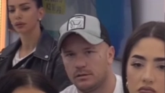 ''NIKAD NEĆEŠ BITI BITAN OVDE, SRAMOTO'' Ivanu Šopić zadrugar izveo iz takta, suprotstavio joj se: ''Mogu tako da se ponašam''