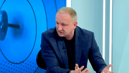 ĐILAS LJUT NA NAROD "Voleo bih da živim u nekoj drugoj zemlji" (VIDEO)