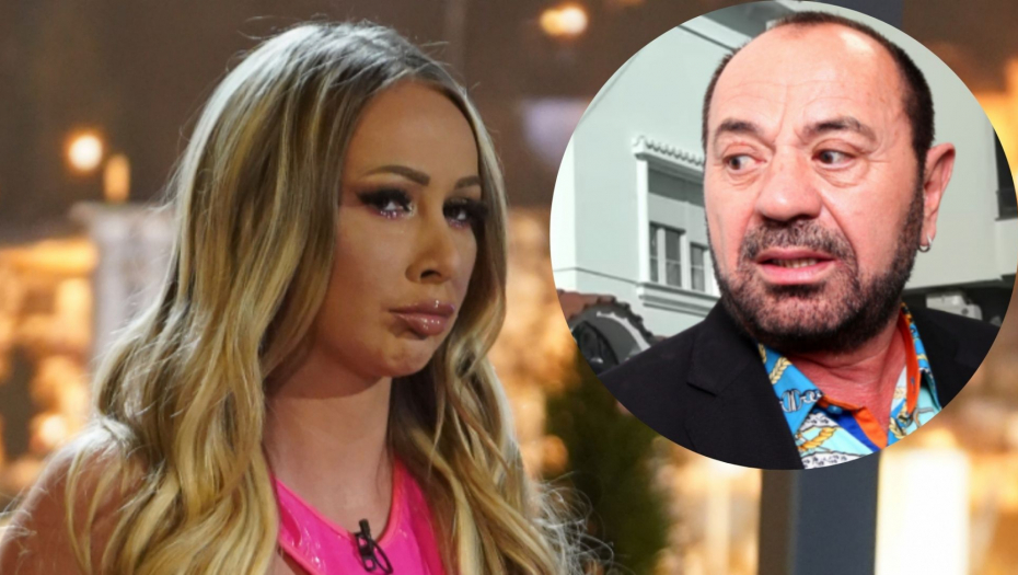 OTKRIVENO DA LI JE MILE KITIĆ OTAC MACE DISKRECIJE Godinama se spekuliše, pevač konačno progovorio!