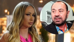 OTKRIVENO DA LI JE MILE KITIĆ OTAC MACE DISKRECIJE Godinama se spekuliše, pevač konačno progovorio!