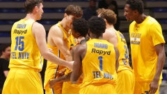 MAKABI NE STAJE Potpisao novi Amerikanac, za razliku od Lija neće biti u Beogradu