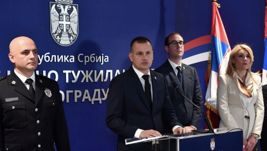 REAGOVANJE GLAVNOG JAVNOG TUŽIOCA NA NAVODE BRANILACA KECMANOVIĆA: Za svaku je moralnu osudu igranje emocijama porodica stradalih