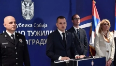 REAGOVANJE GLAVNOG JAVNOG TUŽIOCA NA NAVODE BRANILACA KECMANOVIĆA: Za svaku je moralnu osudu igranje emocijama porodica stradalih