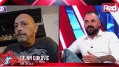 MOMENTALNO OGLAŠAVANJE UJAKA ENE ČOLIĆ Saopštio šokantne informacije, pa progovorio o Peji, evo šta mu zamera!
