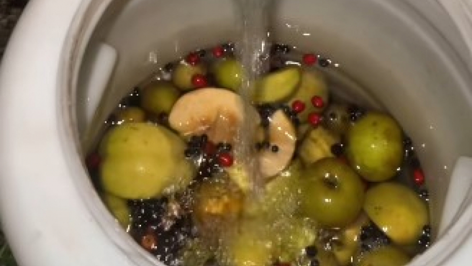 ELIKSIR ZDRAVLJA NAŠIH PREDAKA Dr Perišić dao recept za kapitalni zimski antioksidans