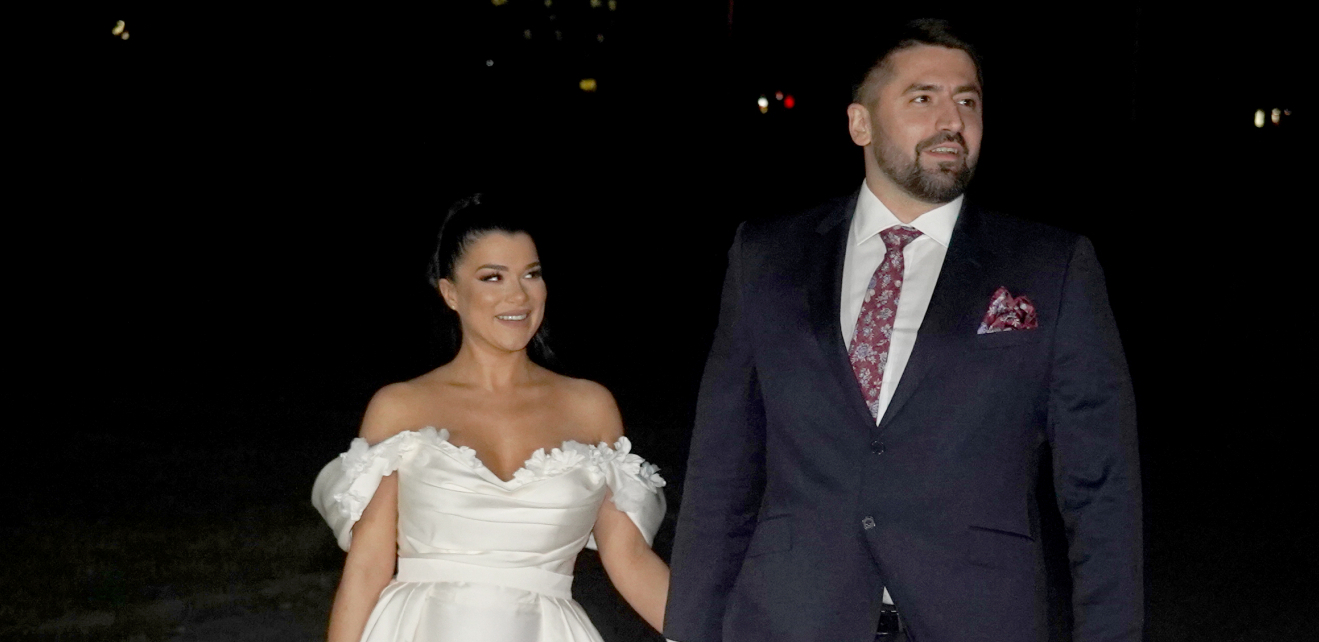 MILICA PRIJAVILA RAĐENA I ZA JEZIVO NASILJE! Imala povrede po celom licu, nakon skandala se venčali!