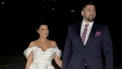 "ZA SVAKU KATASTROFU U SVOM ŽIVOTU!" Nikolu Rađena urniše bivša žena, evo šta je uradila, i to javno! (FOTO)