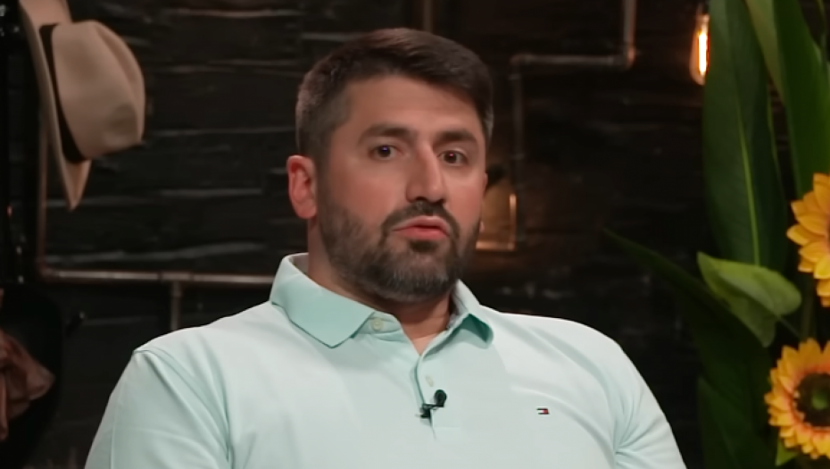 PRVA ISPOVEST NIKOLE RAĐENA NAKON DRUGOG RAZVODA! Sportista ogolio dušu: "Prebrodiću ovo sigurno, svestan sam..."