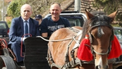 KRKOBABIĆ: Miholjski susreti vaskrsavaju stare zanate (FOTO)