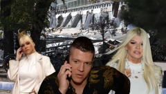 ESTRADA SLOMLJENA ZBOG STRAVIČNE TRAGEDIJE! Strašne vesti stižu iz Novog Sada, osmoro mrtvih, evo ko se sve uključio u akciju!