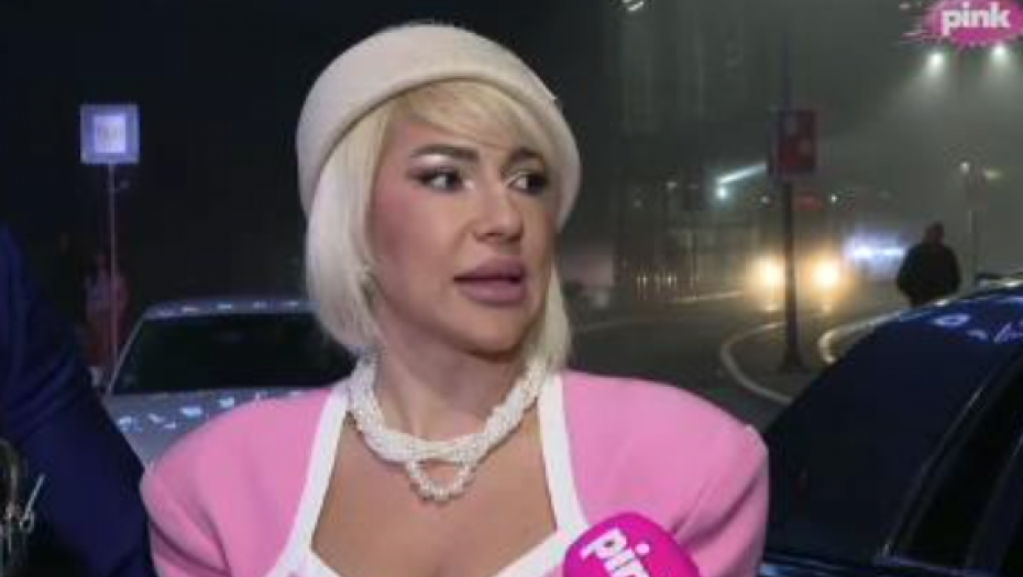 JOVANA JEREMIĆ SE HITNO UKLJUČILA U DNEVNIK! Voditeljka pokazala bitan dokaz, evo o čemu je reč