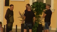 MATEJA ZAPENIO OD BESA NAKON POVRATKA U ELITU! Odmah se suočio sa cimerom, neviđeni karambol!
