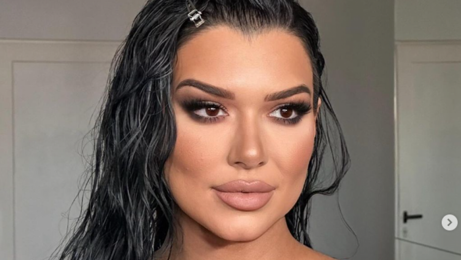 KAO GUMICOM OBRISAN! Milica Rađen promenila prezime, okrenula novi list bez Nikole - evo koji detalj je odao