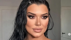 KAO GUMICOM OBRISAN! Milica Rađen promenila prezime, okrenula novi list bez Nikole - evo koji detalj je odao