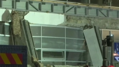 "ZAPOMAGALI SU IZ RUŠEVINA, A ONDA JE NASTALA SABLASNA TIŠINA": Svedok opisuje stravične trenutke iz Novog Sada