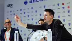 TENISKI SPEKTAKL U BEOGRADU Srpski teniseri dobili rivale