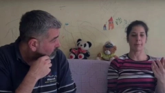 "REKLI SU NAM DA NAM JE BEBA UMRLA, ALI U GROBU JE PRAZNA FLAŠA": Potresna ispovest roditelja iz Banjaluke (VIDEO)