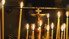AKO OVO NE URADITE, TO JE VELIKI GREH ZA POKOJNIKA Veruje se da sveća zapaljena za Mitrovske zadušnice gori do sledećih Zadušnica