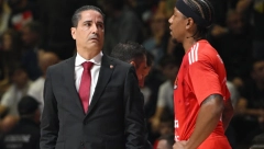 IMALI SMO DVA ŠUTA ZA POBEDU Sferopulos utučen posle novog dramatičnog poraza