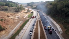 KLJUČNI RADOVI Ostalo je još samo 100 metara do probijanja tunela Munjino brdo (VIDEO)