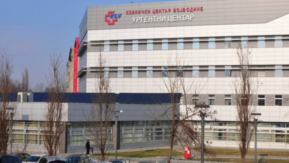 BORBA ZA OPORAVAK POVREĐENIH I DALJE TRAJE Stanje troje iz nesreće u Novom Sadu nepromenjeno
