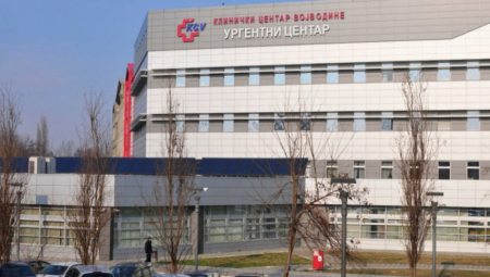 BORBA ZA OPORAVAK POVREĐENIH I DALJE TRAJE Stanje troje iz nesreće u Novom Sadu nepromenjeno