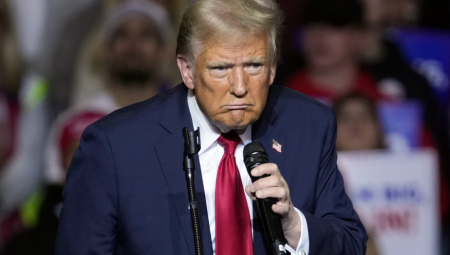 KAKO SE POSTAJE PREDSEDNIK AMERIKE? Donald i Kamala gledaju u Belu kući, a pobednik odnosi sve