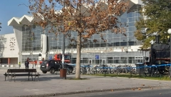 NAŠA PEVAČICA UMALO ŽRTVA TRAGEDIJE U NOVOM SADU! Oglasila se i otkrila stravične detalje: "Ne umem da vam kažem..."